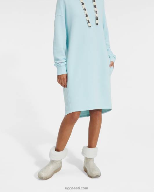 UGG naised drizlita selge PHPB567 loomulik