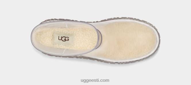 UGG naised drizlita selge PHPB567 loomulik