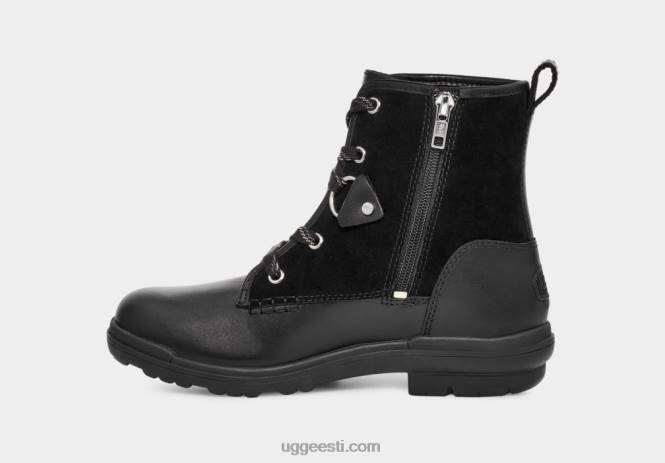 UGG naised hapsburgi matkaja PHPB504 must