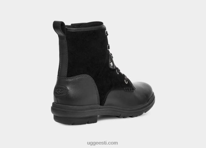 UGG naised hapsburgi matkaja PHPB504 must