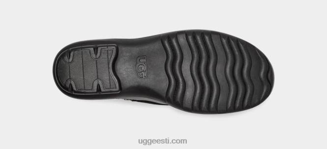 UGG naised hapsburgi matkaja PHPB504 must