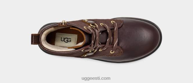 UGG naised hapsburgi matkaja PHPB505 šotlane