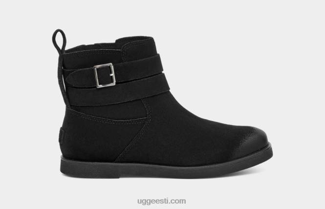 UGG naised josefene pahkluu PHPB857 must