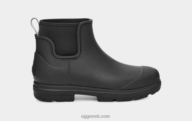 UGG naised piisk PHPB392 must