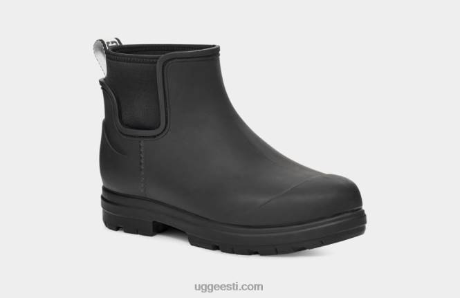 UGG naised piisk PHPB392 must