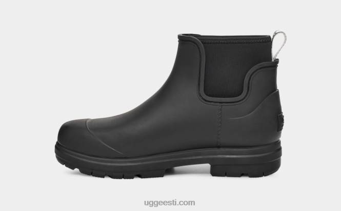UGG naised piisk PHPB392 must