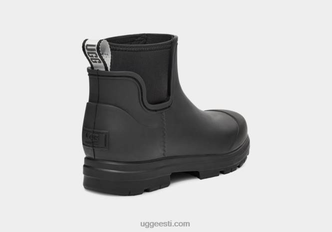 UGG naised piisk PHPB392 must