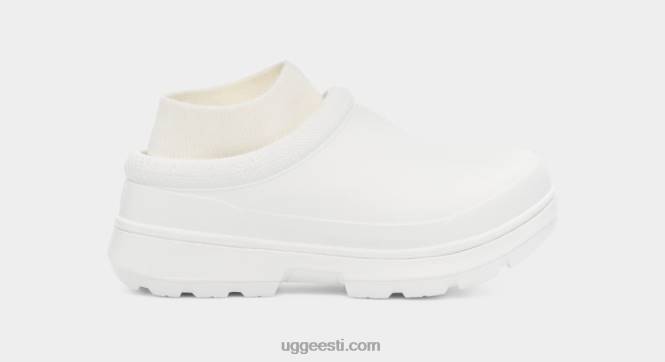 UGG naised tasman x PHPB427 särav valge