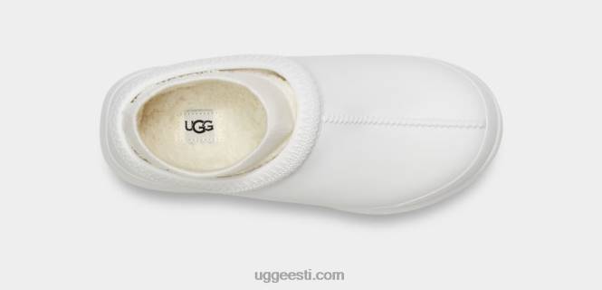 UGG naised tasman x PHPB427 särav valge