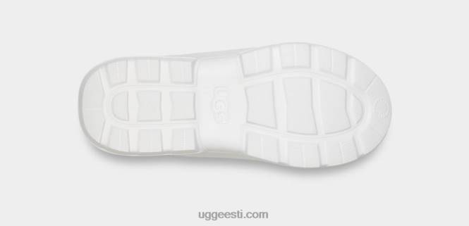 UGG naised tasman x PHPB427 särav valge