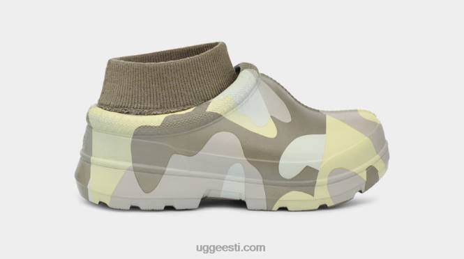 UGG naised tasman x camopop PHPB9 samblaroheline