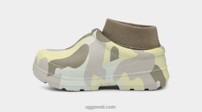 UGG naised tasman x camopop PHPB9 samblaroheline