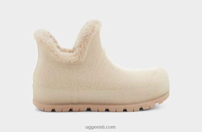 UGG naised vihmapilv selge PHPB849 loomulik