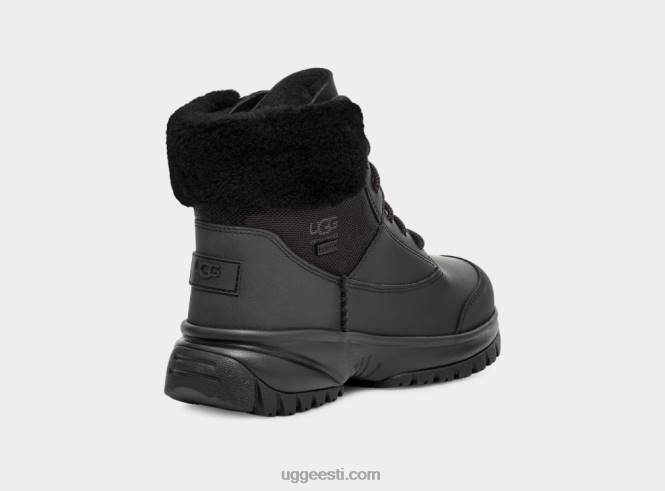 UGG naised yose fluff v2 PHPB563 must