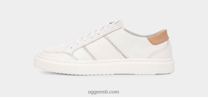 UGG naised alameda pits PHPB507 särav valge