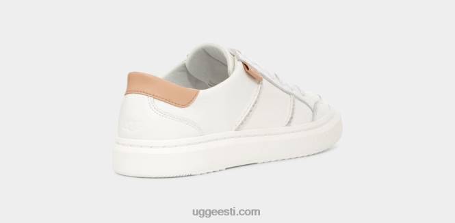 UGG naised alameda pits PHPB507 särav valge