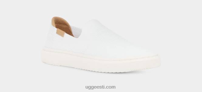 UGG naised alameda sammy PHPB415 valge
