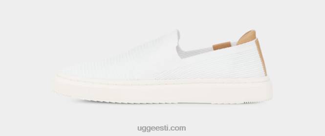 UGG naised alameda sammy PHPB415 valge