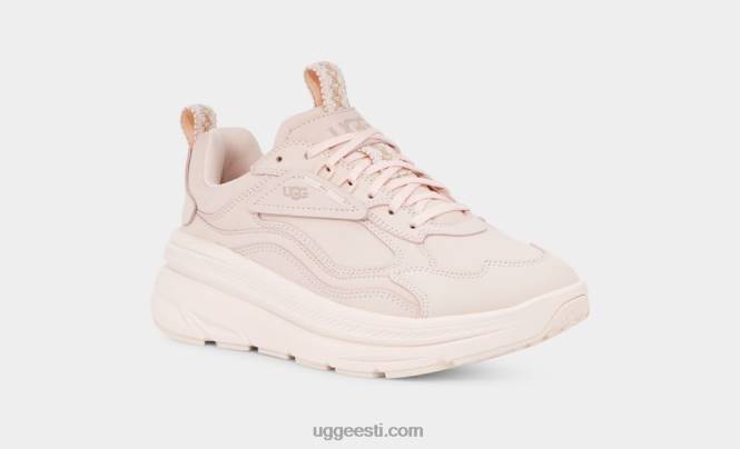 UGG naised ca1 PHPB2122 roosakas beež