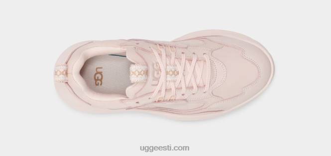 UGG naised ca1 PHPB2122 roosakas beež