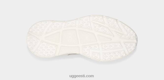 UGG naised ca1 nahk PHPB6 valge