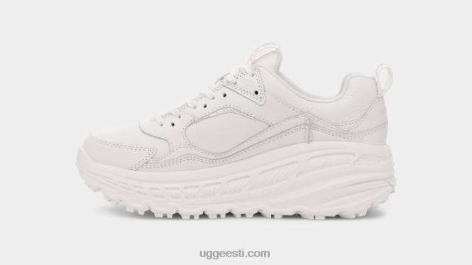 UGG naised ca805 nahk PHPB73 valge nahk