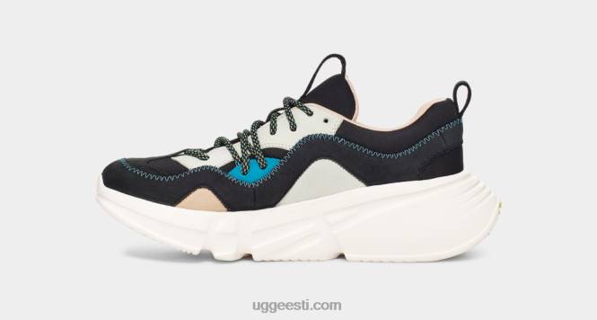 UGG naised calle pitsnahk PHPB2151 must multi