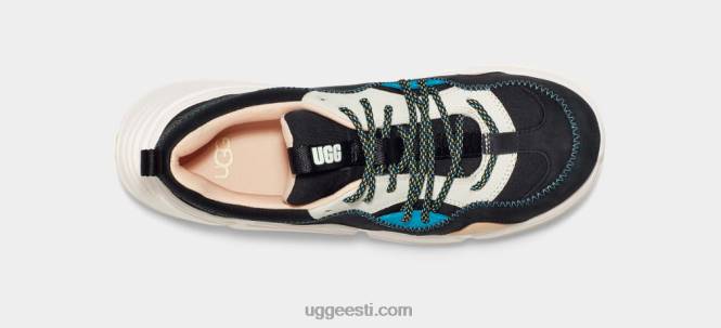 UGG naised calle pitsnahk PHPB2151 must multi