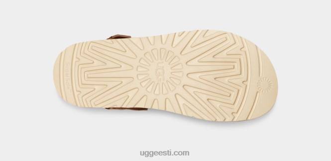 UGG naised kuldtähe ummistus PHPB599 kastan