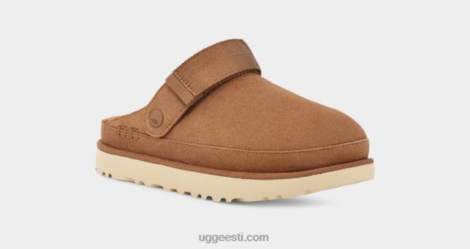 UGG naised kuldtähe ummistus PHPB599 kastan