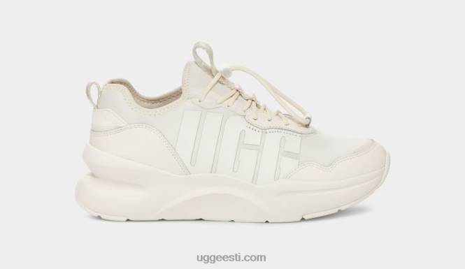 UGG naised la daze PHPB75 jasmiin/valge