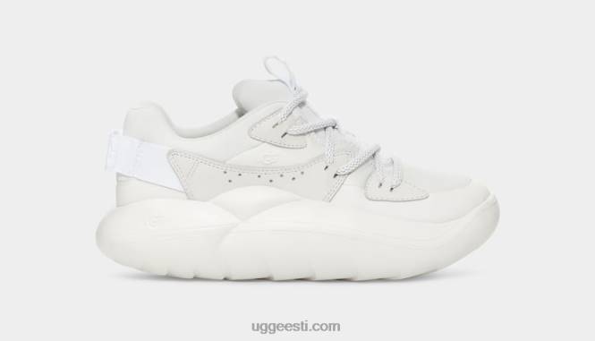 UGG naised la pilvepitsi PHPB726 valge seemisnahk