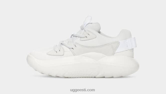 UGG naised la pilvepitsi PHPB726 valge seemisnahk