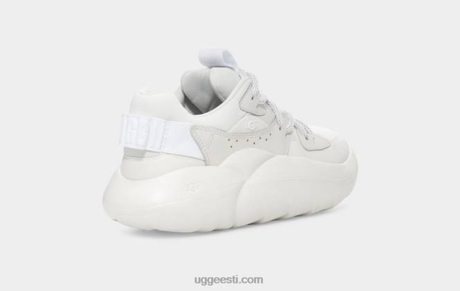 UGG naised la pilvepitsi PHPB726 valge seemisnahk