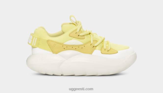 UGG naised la pilvepitsi PHPB728 sidruni laim