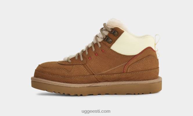 UGG naised mägismaa tere goretex PHPB524 kastan
