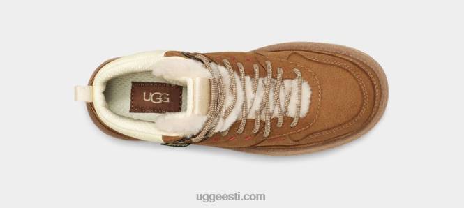 UGG naised mägismaa tere goretex PHPB524 kastan