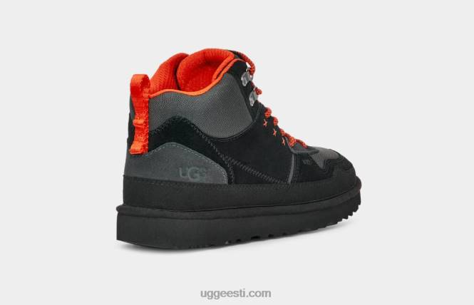 UGG naised mägismaa tere pärand PHPB11 must