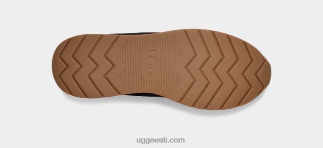 UGG naised ümberkoolitaja PHPB480 must/kookospiim
