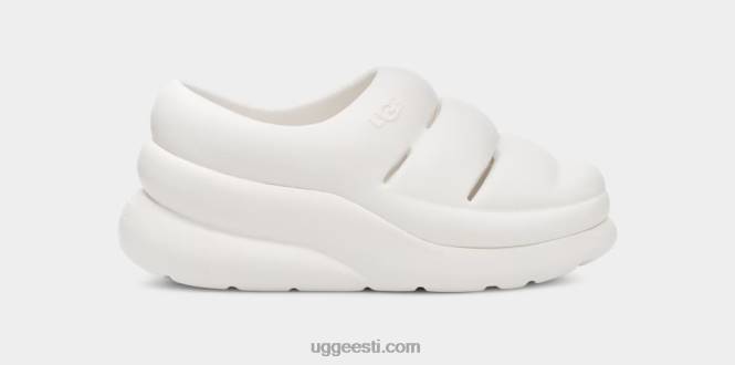 UGG naised sport jah ummistus PHPB2118 särav valge