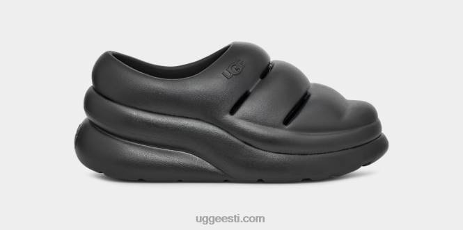 UGG naised sport jah ummistus PHPB2119 must