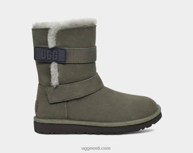 UGG naised Bailey graafiline logo rihm PHPB81 metsa öö