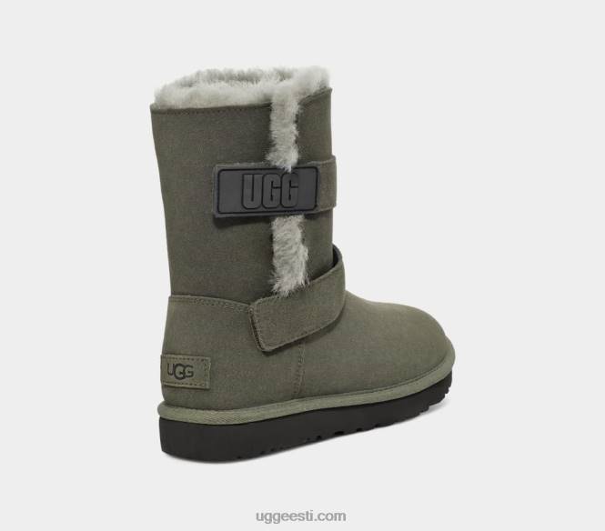UGG naised Bailey graafiline logo rihm PHPB81 metsa öö