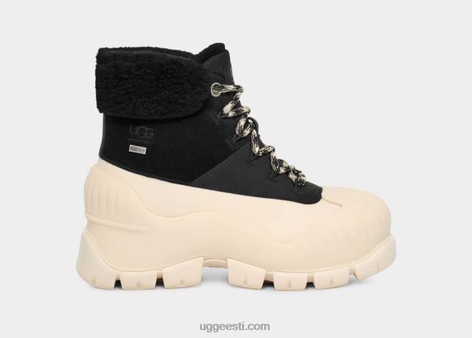 UGG naised adiroam matkaja PHPB2046 must