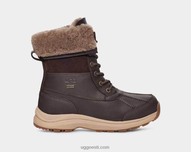 UGG naised adirondack boot iii PHPB791 jämedast nahast