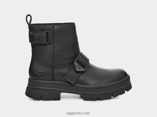 UGG naised ashton lühike PHPB661 must