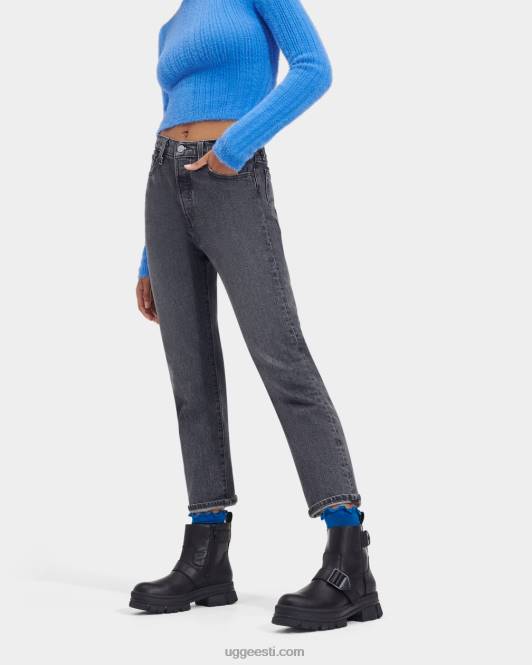 UGG naised ashton lühike PHPB661 must