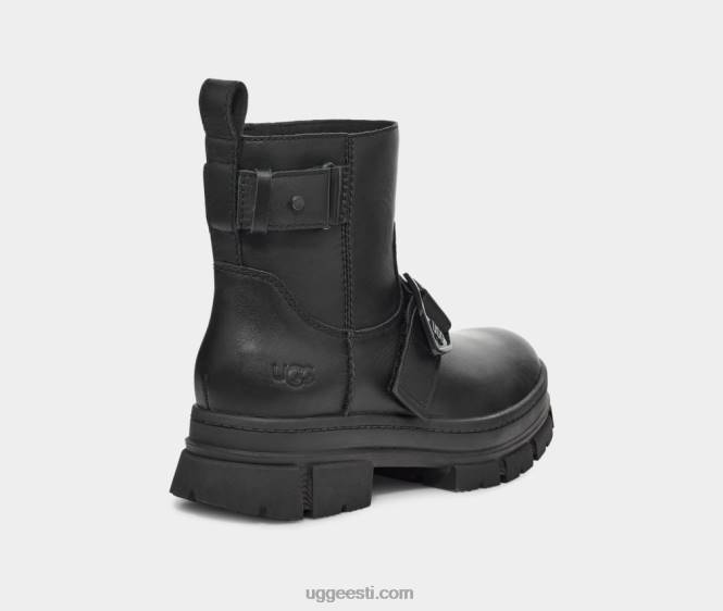 UGG naised ashton lühike PHPB661 must