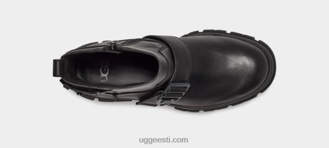 UGG naised ashton lühike PHPB661 must