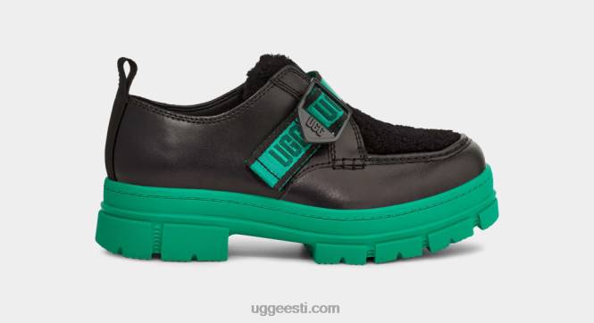 UGG naised ashtoni kingaplüüs PHPB46 smaragd roheline